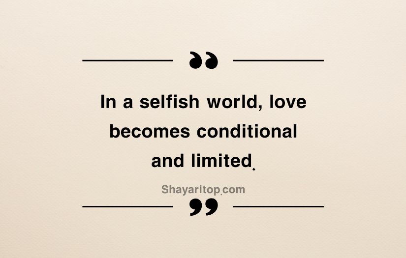 Matlabi Duniya Quotes