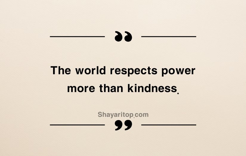 Matlabi Duniya Quotes