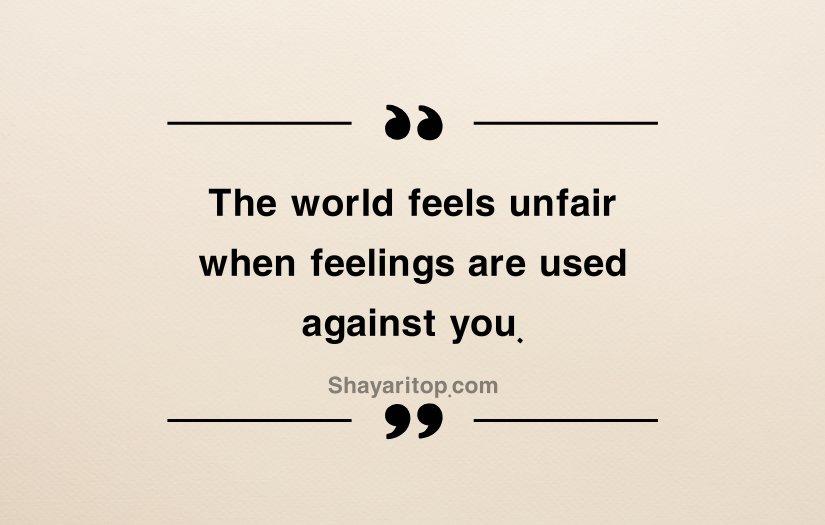 Matlabi Duniya Quotes