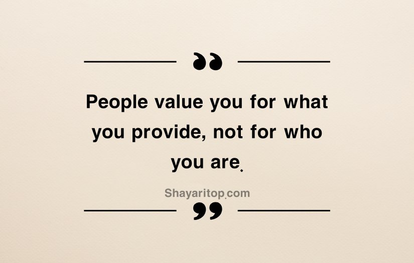 Matlabi Duniya Quotes