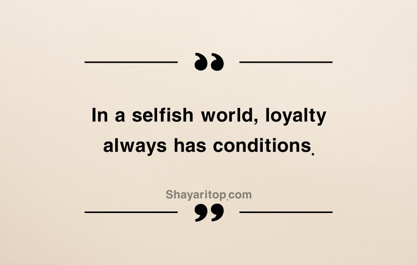 Matlabi Duniya Quotes