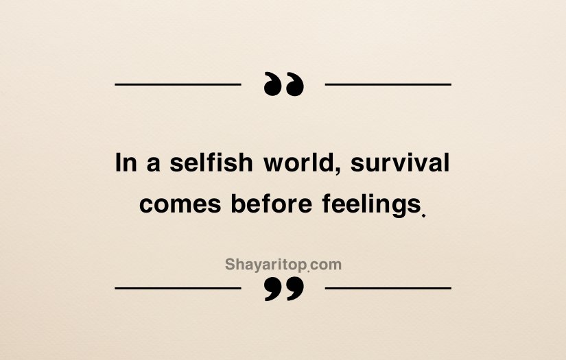 Matlabi Duniya Quotes