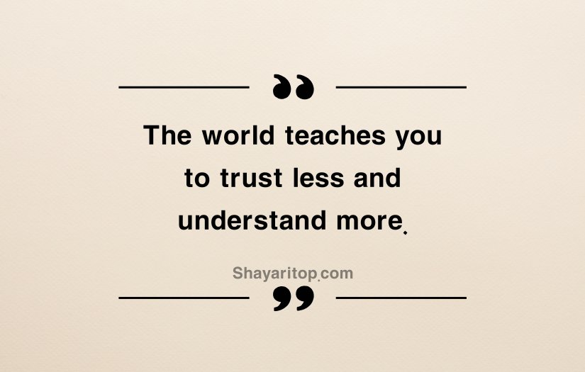 Matlabi Duniya Quotes