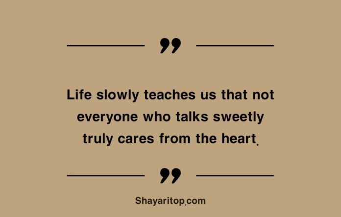 Reality Gulzar Quotes On Life