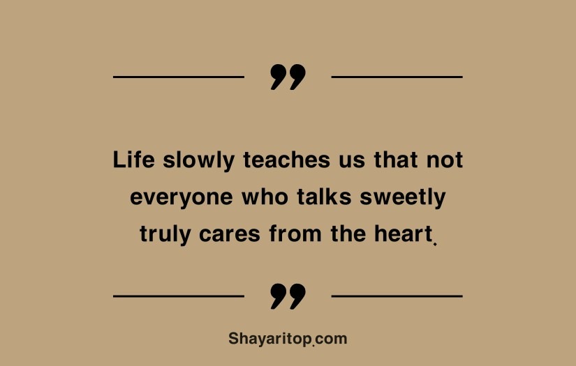 Reality Gulzar Quotes On Life