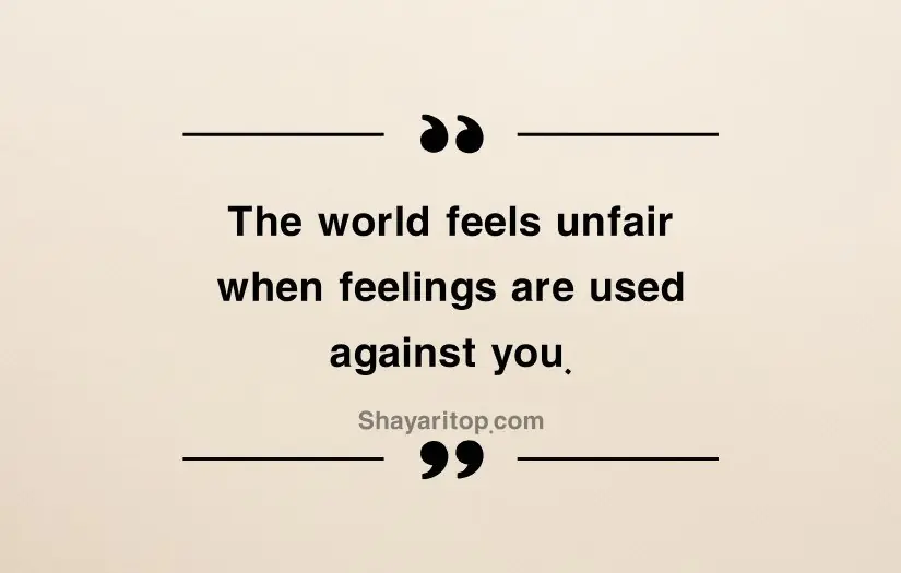 Matlabi Duniya Quotes
