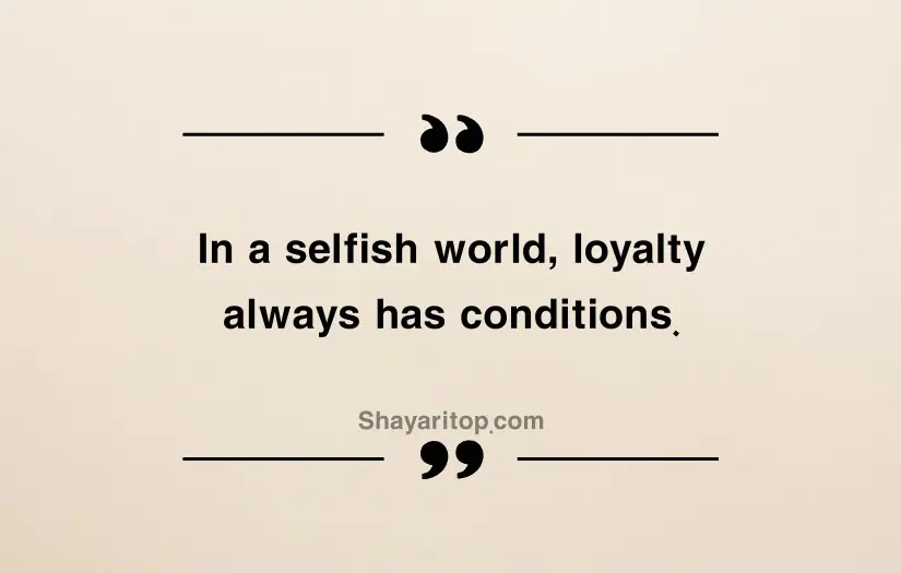 Matlabi Duniya Quotes