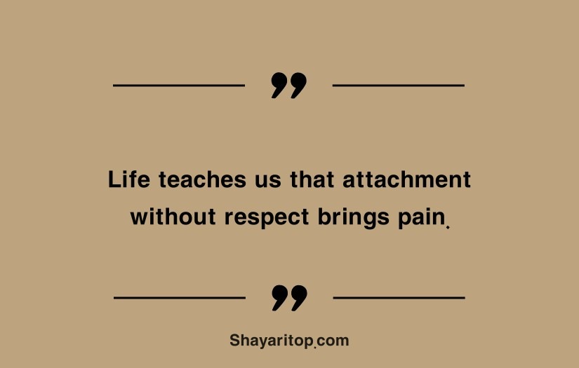 Gulzar Quotes On Self Love