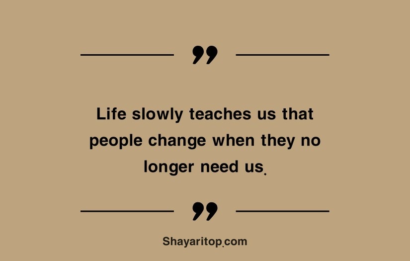 Gulzar Quotes in English