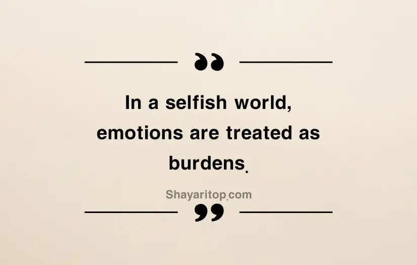 Matlabi Duniya Quotes